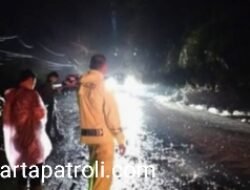 Maninjau dalam Senyap yang Mencekam, Batang Muaro Pisang Mengering Mendadak