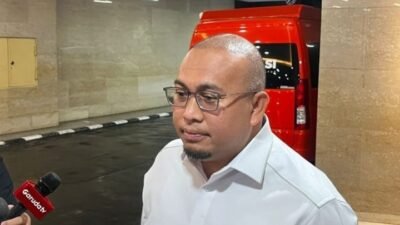 Andre Rosiade : Kasus Nenek Saudah Bagaikan Gunung Es Dibalik Tambang Emas Ilegal Sumbar