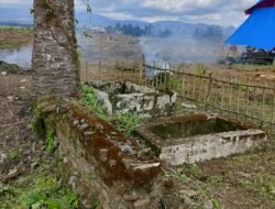 Warga Ulu Sontang Merasa Dizalimi, Tanah Perkampungan Diduga Dirampas Saat Replanting PT PMS