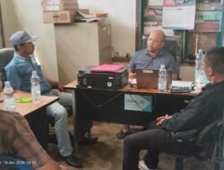 Pasca Pemekaran Nagai Koto Tua Balingka Memiliki Geografis Strategis