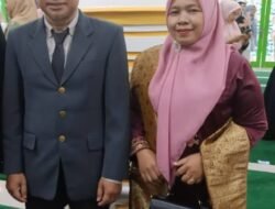 Harapan yang Dititipkan di Mimbar Sunyi Pendidikan Agam  Agam,