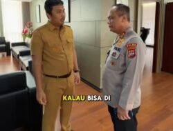 Uda Vasko : Siapapun Bekinanganya, Tangkap  Pelaku Penganiayaan Nenek Saudah