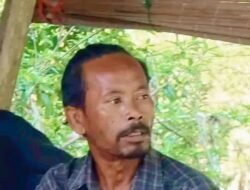 Niat Ikhlas Bapak Penyelam Lokan Membantu Cari Rama