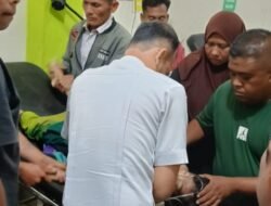 Air Tiba-Tiba Membesar di Sungai Simpang Godang, 1 Anak Meninggal Dunia Terseret Arus