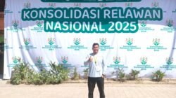 Warga Air Bangis Resah, Pokdarling Kampung Padang Surati Gubernur Sumbar Terkait Serangan Buaya