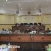 Komisi IV DPRD Agam Bahas Pemulihan Pascabencana Bersama OPD