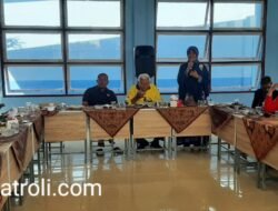 SMKN 1 Ranah Batahan Catat Berbagai Capaian Strategis di Bawah Kepemimpinan Imelda