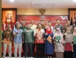 Kantor Hukum Erik Sepria ESA Kembali Terakreditasi sebagai Lembaga Bantuan Hukum di Sumbar