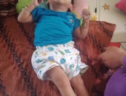 Muhammad Yusuf Menanti Uluran Tangan Pemerintah Daerah Kabupaten Agam.