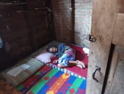 Dinas Sosial Agam Beri Perhatian Khusus untuk Penanganan Nenek Mardini