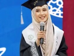 Ketua DPRD Agam Apresiasi Pencapaian “Yelli Putriani” Lulusan Terbaik di Universitas Al-Azhar Mesir