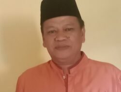 Hikmah Ramadhan di Antara Relung Pasca Hidrometeorologi