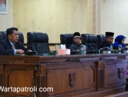 Tidak Relevan Lagi, DPRD Agam Gelar Paripurna Pencabutan Perda BUMNag
