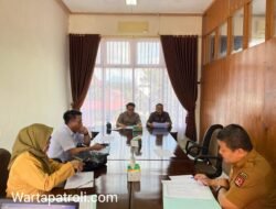 Bapemperda DPRD Agam Targetkan Percepatan Ranperda Prioritas