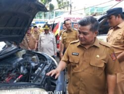 Kritik Pembelian Mobil Dinas Bupati dan Wabup Agam Viral, DPRD Tegaskan Bagian Fungsi Pengawasan