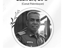 Kabupaten Agam, Kembali Berduka, Kehilangan Camat Terbaik