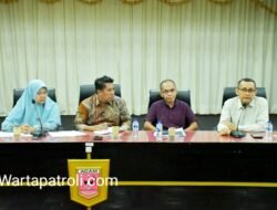 Pemkab Agam Tegaskan Tidak Ada Pengadaan Kendaraan Dinas Kepala Daerah Tahun 2026