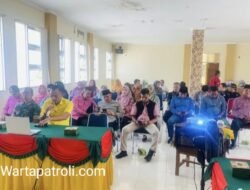 Musrenbang RKPD 2027 Lubuk Basung Sepakati Sejumlah Proyek Infrastruktur, “Joni Putra Dt Bintaro Hitam” Tekankan Skala Prioritas