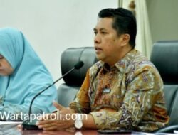 Pemkab Agam Tegaskan Seluruh Korban Bencana Harus Terdata dan Terima Bantuan