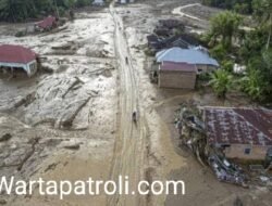 Kasus Dugaan Manipulasi Data Bantuan Pascabencana di Nagari Salareh Aia Timur Jadi Sorotan