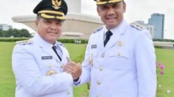 Benni Warlis Prioritaskan Perbaikan Jalan Strategis di Kabupaten Agam