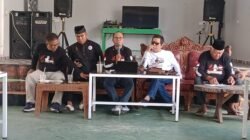Rajut Kebersamaan, LA Community Lubuk Basung Gelar Silaturahmi Akbar Jelang Ramadhan