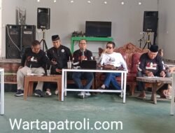 Rajut Kebersamaan, LA Community Lubuk Basung Gelar Silaturahmi Akbar Jelang Ramadhan