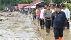 Percepat Pemulihan Pascabencana, Pemkab Agam Usulkan Rp 2,75 Triliun untuk Infrastruktur 2026