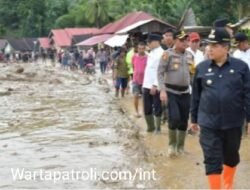 Percepat Pemulihan Pascabencana, Pemkab Agam Usulkan Rp 2,75 Triliun untuk Infrastruktur 2026