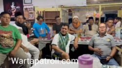 Warga Lubuk Basung Desak Polres Pariaman Tindak Pelaku Video Viral Bernuansa SARA Yang Meresahkan.