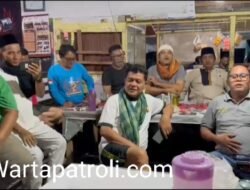 Warga Lubuk Basung Desak Polres Pariaman Tindak Pelaku Video Viral Bernuansa SARA Yang Meresahkan.