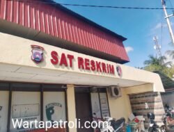 Sebut “Lumbung Pencuri Sepeda Motor” Warga Lubuk Basung Laporkan Akun Facebook ke Polisi