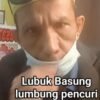Terluka Akibat Video Bernuansa SARA, Warga Lubuk Basung Laporkan Pemilik Akun ke Polres Pariaman