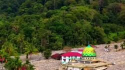 Tiga Bulan Pascabencana, Warga Jorong Labuah Sungai Batang Keluhkan Minimnya Tindakan Konkret Pemerintah