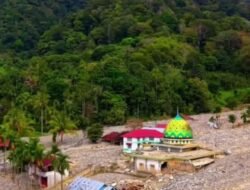 Tiga Bulan Pascabencana, Warga Jorong Labuah Sungai Batang Keluhkan Minimnya Tindakan Konkret Pemerintah