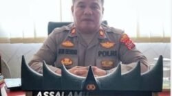 Warga Lubuk Basung Apresiasi Respons Cepat Polres Pariaman Terkait Video Viral Dugaan Pencemaran Nama Baik