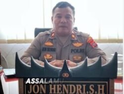 Warga Lubuk Basung Apresiasi Respons Cepat Polres Pariaman Terkait Video Viral Dugaan Pencemaran Nama Baik