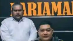 Merasa Paling Hebat, Hina Aparat Dan Unggah Vidio Bernuansa SARA Salman Chan Fotografer Di Polisikan