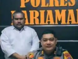 Merasa Paling Hebat, Hina Aparat Dan Unggah Vidio Bernuansa SARA Salman Chan Fotografer Di Polisikan