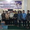 Bupati Agam Pimpin Safari Ramadhan di Masjid Taqwa Muhammadiyah Sitalang