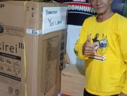 Karmel Chan : Apresiasi Kebersamaan, Halal Bihalal “Ranah Jo Rantau” LA Community Berbalut Seni dan Silaturahmi