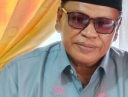 Gema Takbir Telah Berhenti, “Perjalanan Baru Segera Dimulai”