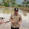 Petani Nagari Koto Kaciak Tanjung Raya, Apresiasi Komitmen Bupati Agam Terkait Rehabilitasi Lahan