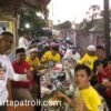 Pererat Silaturahmi, LA Community Gelar Buka Puasa Bersama 1447 Hijriah