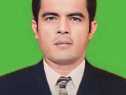 Lukisan Fatamorgana Benang Merah Menyelimuti Insan Pers Dam Media Lokal Agam.