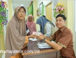 Bupati Agam Ir H Benni Warlis, Hadirkan Kebahagiaan IdulFitri 1447 H Melalui Rp1,8 Miliar Bantuan untuk 2.427 KK Terdampak Bencana