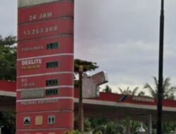 Dugaan Penyelewengan BBM Subsidi di SPBU Ranah Batahan, Pengisian Tidak Wajar Picu Sorotan Publik
