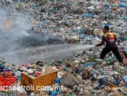 Volume Sampah Membludak, DLH Agam Perlu Perluasan Area TPA Cumateh