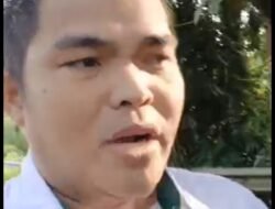 Diduga Jadi Korban Penabrakan Disengaja Uztad di Pasaman Barat Tuntut Keadilan  Pasaman Barat,