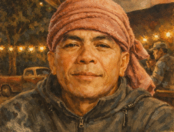 Harga Diri Yang Terabaikan Dibalik Kepentingan Pribadi Seorang Jurnalis